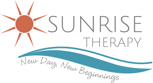 Sunrise Therapy Logo