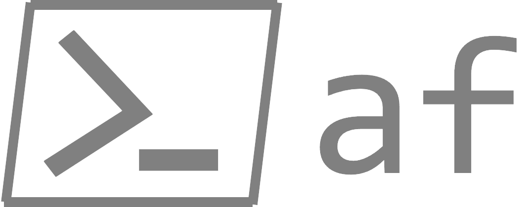 Alfredo Faustino Logo